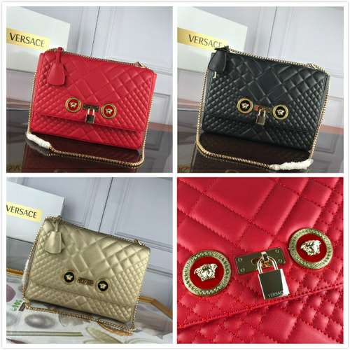 Picture of Versace Lady Handbags _SKUfw83895205fw